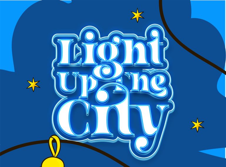 Light Up The City