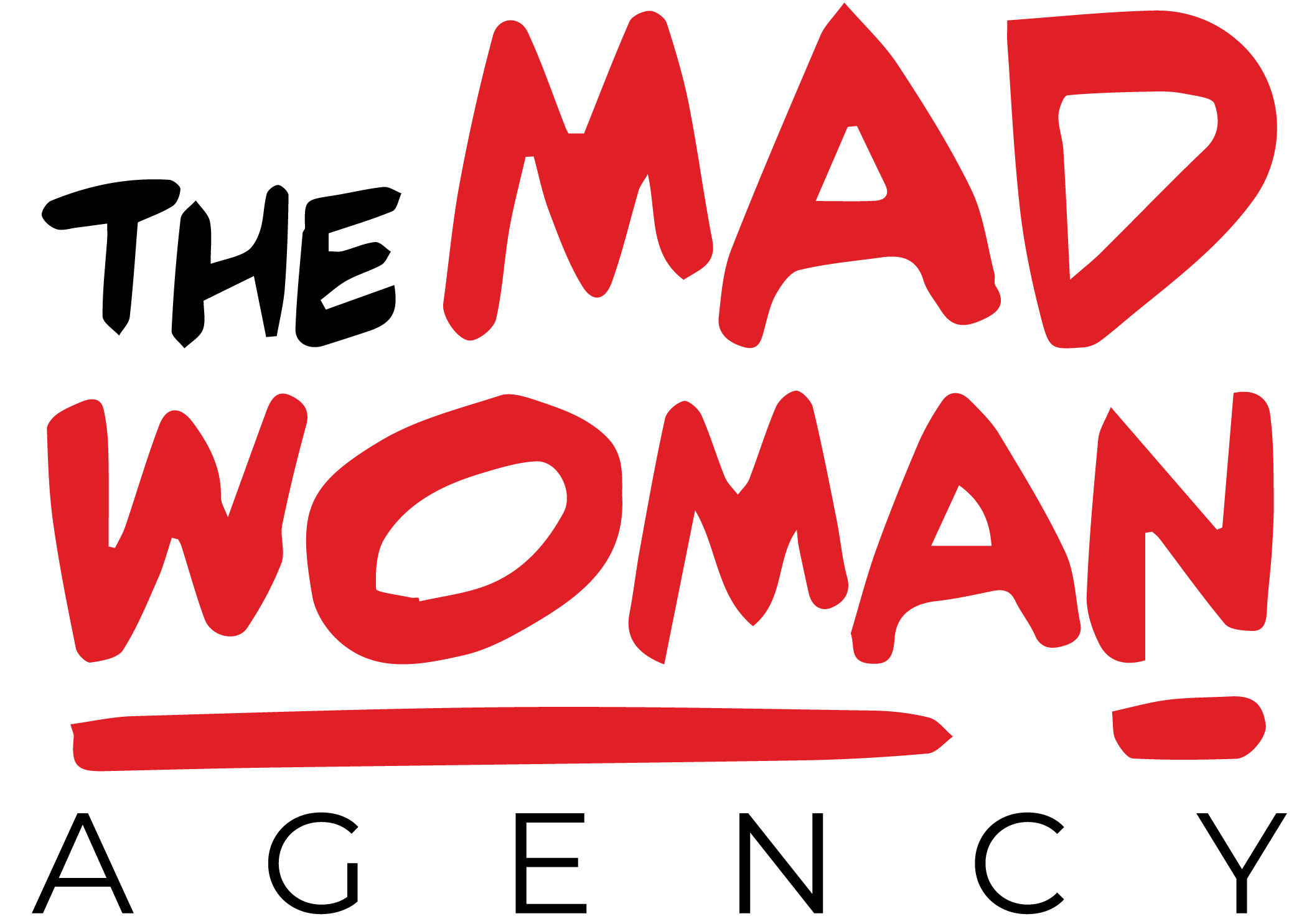 The M.A.D. Woman Agency