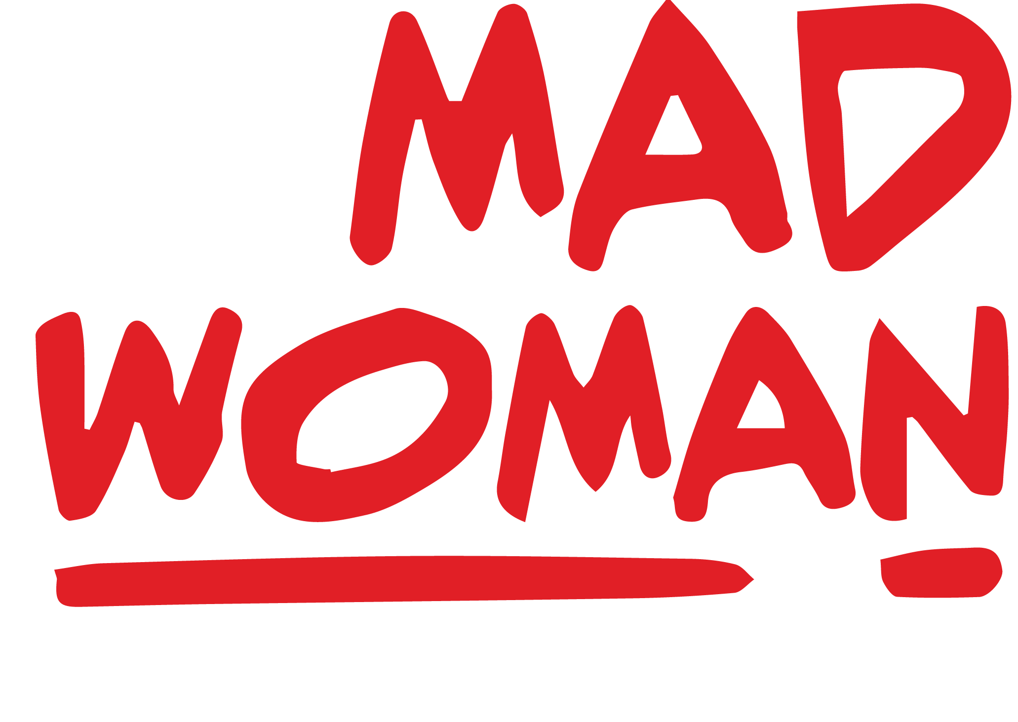 The M.A.D. Woman Agency